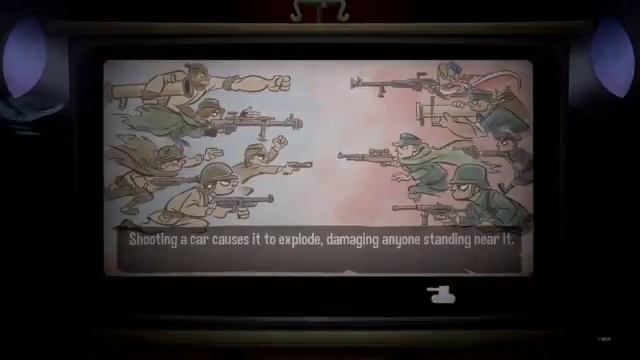World War Toons| Stuff смотреть онлайн