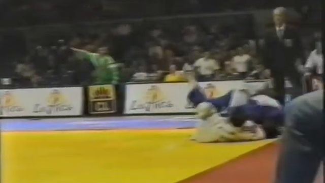 2004 Судейский Семинар UEJ EJU Refereeng Seminar смотреть онлайн