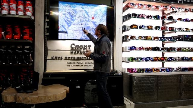 Горнолыжные курорты Австрии от Китцбюэля до Шладминга смотреть онлайн