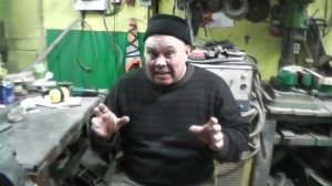 Дополнение к видео.   Изготовление настоящего кованного клинка