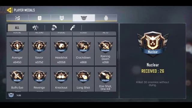 CODM! How To Complete New Event United Front in COD MOBILE! Earn The Savior Medal 10 Times in CODM! смотреть онлайн