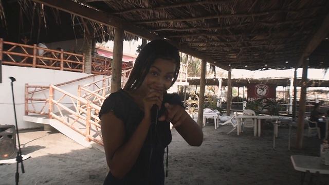 Un día en Acapulco ( Footage Lumix G5 + Mavic Air + Eken H9) смотреть онлайн