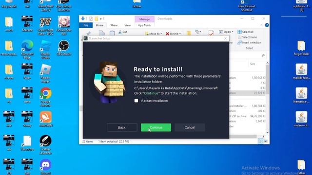 TLauncher Download and Installation Guide - Minecraft Modding Made Easy смотреть онлайн