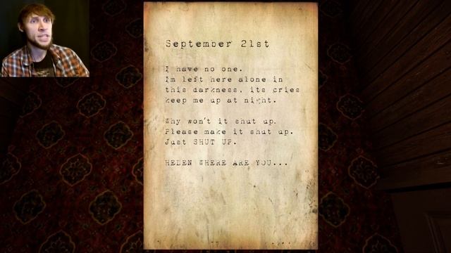 Hotel Remorse - Не смотри это ночью! смотреть онлайн