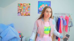 ЧЕРЛИДЕРШИ ОСТАЛИСЬ БЕЗ ОДЕЖДЫ В ШКОЛЕ!!! КТО УКРАЛ ПОБЕДУ У ЧЕРЛИДЕРШ BUNNY?