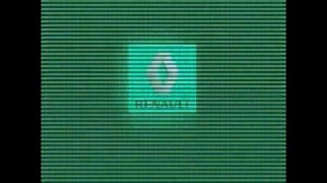 Renault logo effects sbnce squared