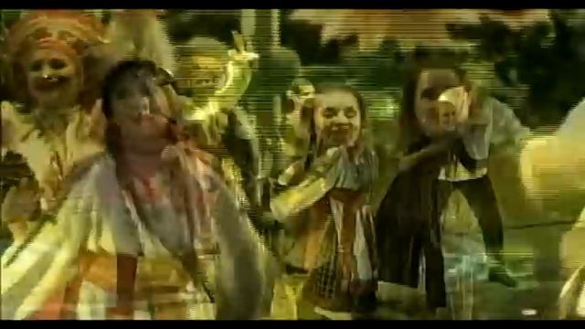 ГОЛОСА ВРЕМЕН (СОЛНЦЕВОРОТ) смотреть онлайн