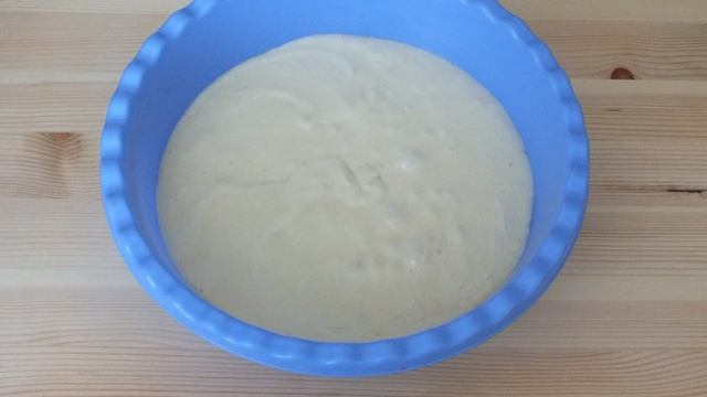 Рецепты от шеф-повара