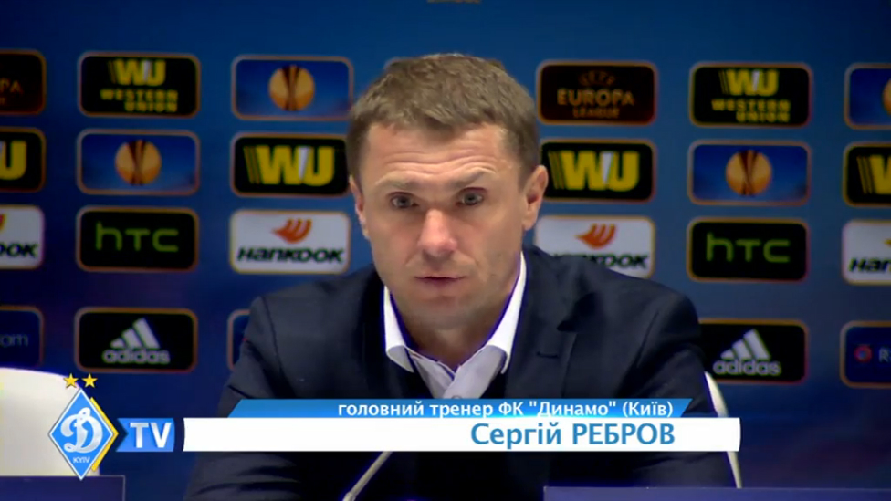 Сергей РЕБРОВ: "Еще есть 90 минут" смотреть онлайн