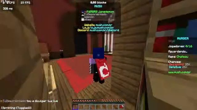 LIVE NO MUSH (AO VIVO) смотреть онлайн
