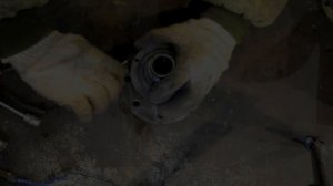 Электроблокировка на ниву Автогур 73. Часть 4. Пол года эксплуатации