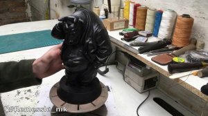 Как и чем красить полистоун