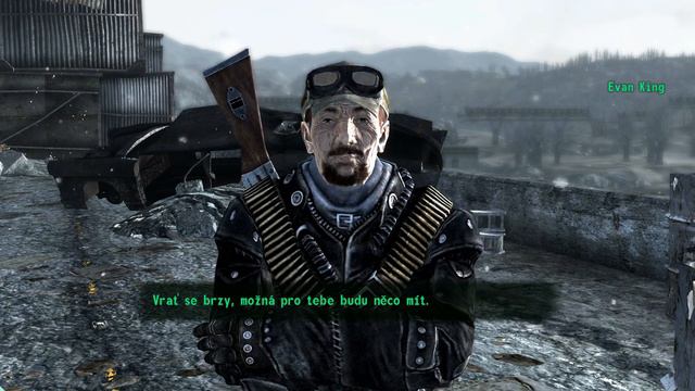 CZ Let's Play - Fallout 3 GOTY |#4| Ian West | 1080p смотреть онлайн