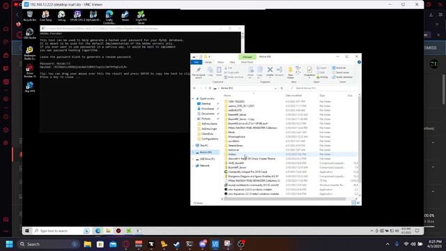 AAEMU 3.0.3.0 Server Setup Toutorial (Depreciated) смотреть онлайн