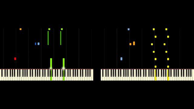 Rush BE - Rush B And Rush E But They're Combined!