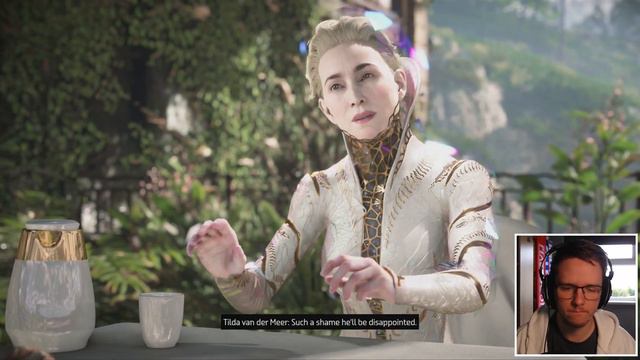 Horizon Forbidden West | 31 | Tilda смотреть онлайн