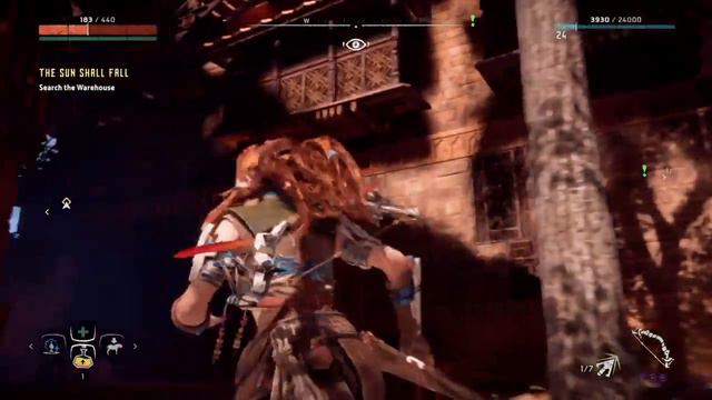 Road To 3000 Trophies/Achievements #3| Horizon Zero Dawn 12/3/17 смотреть онлайн