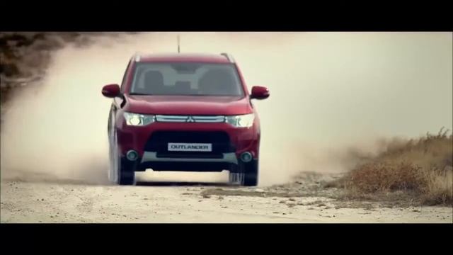 Reklama Mitsubishi ASX, Outlander, Pajero, L200 2015 Polska смотреть онлайн