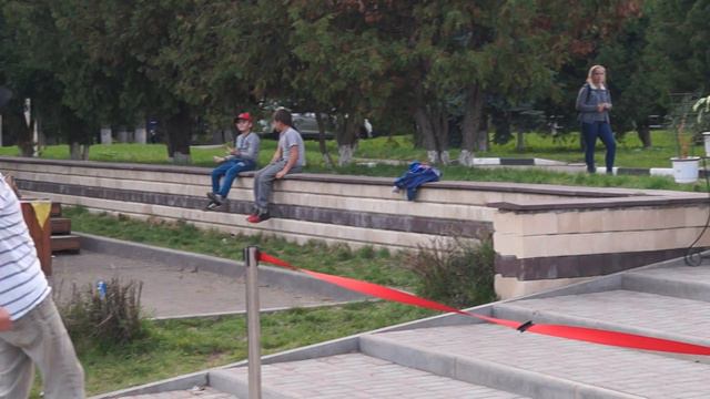 Воскресенье радостный день (кавер) смотреть онлайн