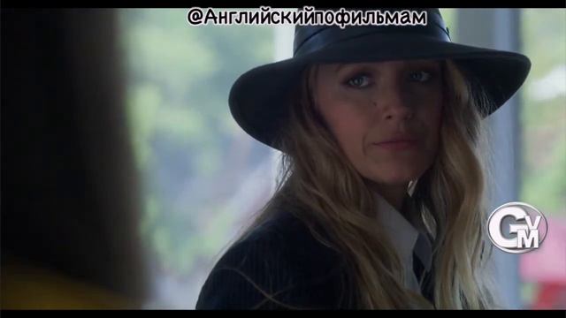 "A simple favor". Английский по фильмам. смотреть онлайн