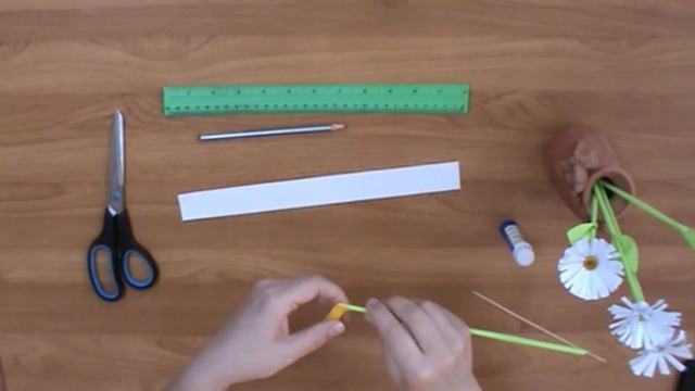 Мастер - класс "Ромашка" Морозовский район смотреть онлайн