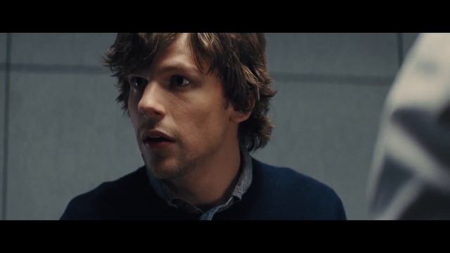 Now You See Me - All Atlas Card Magic Trick Scenes смотреть онлайн