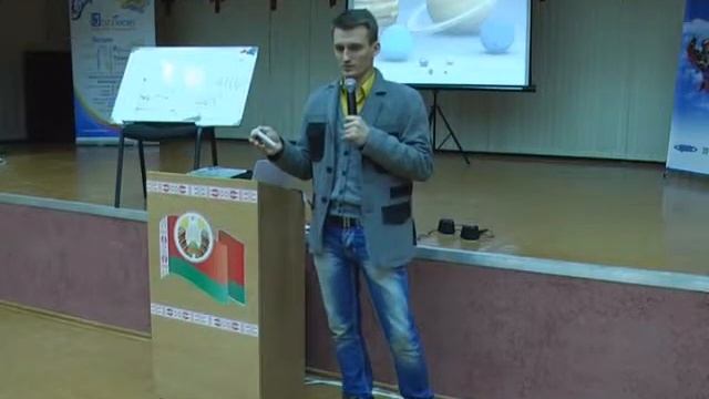 Solit 2014. Полаженко Сергей. "Приемы и методы убеждения в переговорах" смотреть онлайн