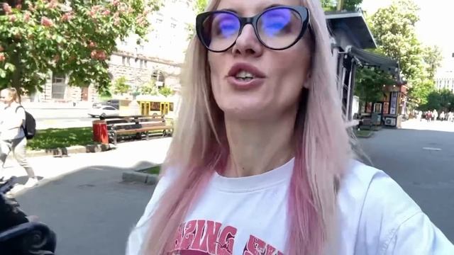 Потерялась в метро. Не запланированный шопинг. Девчёнки на стиле. смотреть онлайн