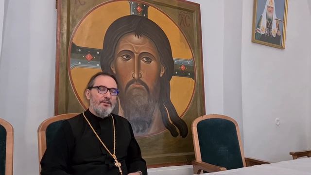 Есть вопрос. Об отмене вечного поминовения в монастыре смотреть онлайн