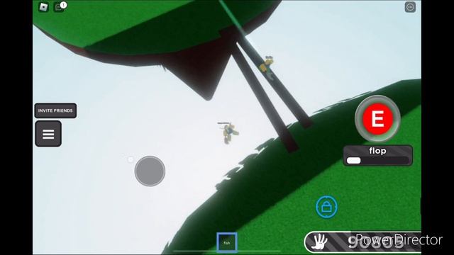 Reviewing Fish Glove ? And Voodoo Glove! (Roblox Slap Battles)