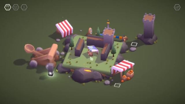 Sizeable 100% Full Game Walkthrough Gameplay (No Commentary)