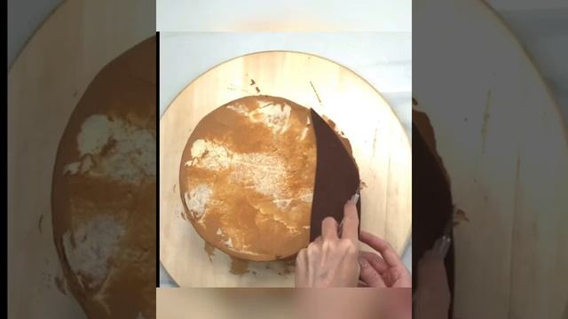 Украшения тортов с животными Hayvonli tort bezash смотреть онлайн