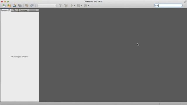 Java Swing GUI - How to use Border Layout смотреть онлайн