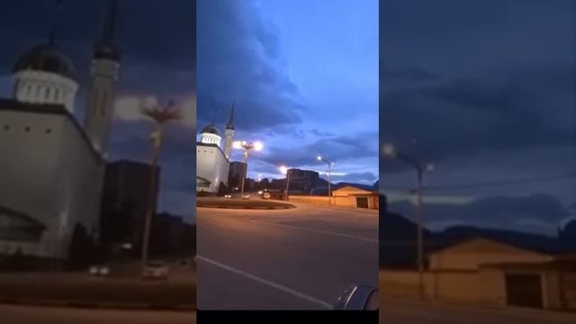 Азан Карачаевск смотреть онлайн