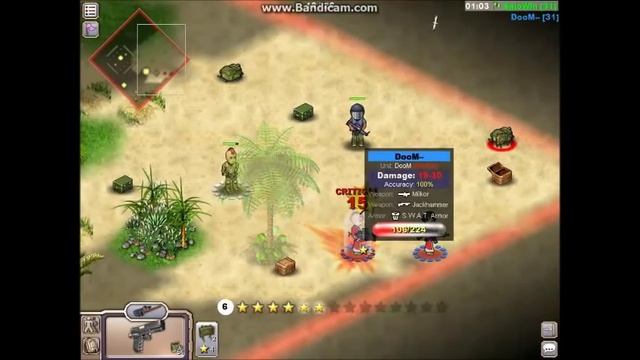 Gunrox : EpicWin with new build смотреть онлайн