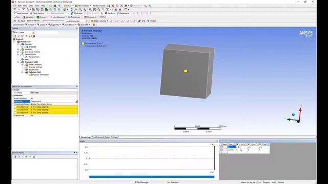 Shock and Drop Part 1: Generating a shock response spectrum (SRS) смотреть онлайн