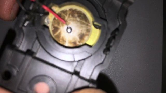 Panasonic Piezo Tweeter смотреть онлайн