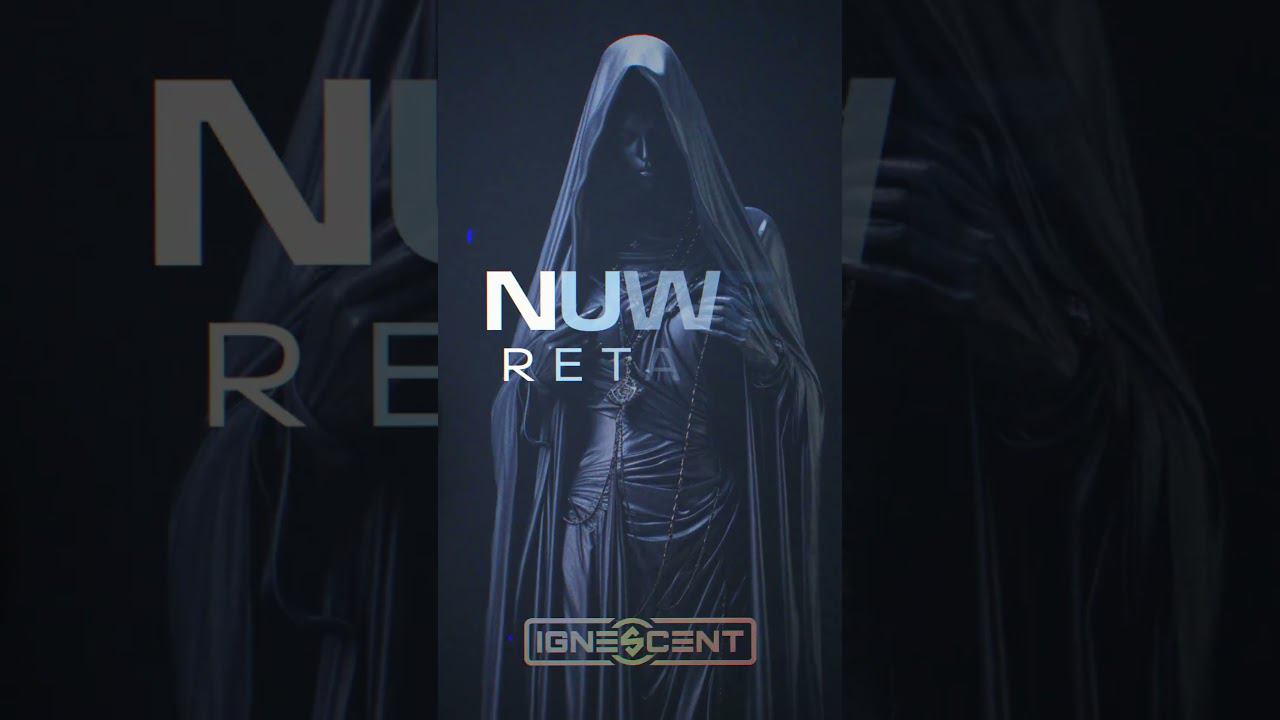 Nuwei - Retake - OUT NOW WORLDWIDE смотреть онлайн