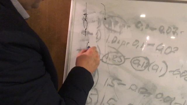 Лекция №-2. Штекерные оснастки. Жесткий разбор. смотреть онлайн