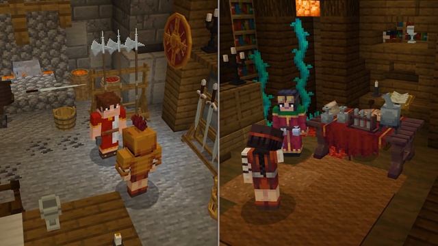 Gladiators | Minecraft Marketplace - Official Trailer смотреть онлайн