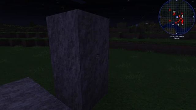 Minecraft 1.18.2. Moving Elevators. Лифты и не только! смотреть онлайн