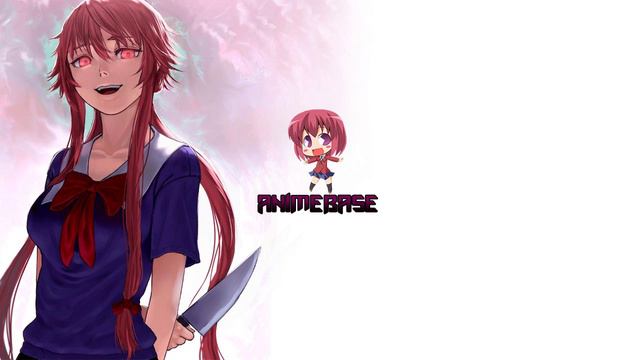 Nightcore - One Way Or Another [Blondie] смотреть онлайн