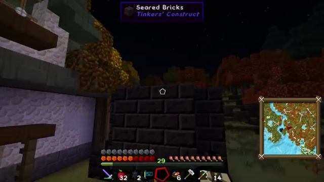Minecraft - Attack Of The B-Team Ep 17 - "The Auto-Jeeves 9000™!!!" (B-Team Modpack) смотреть онлайн