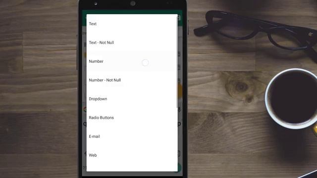Barcode to Sheet Mobile App смотреть онлайн