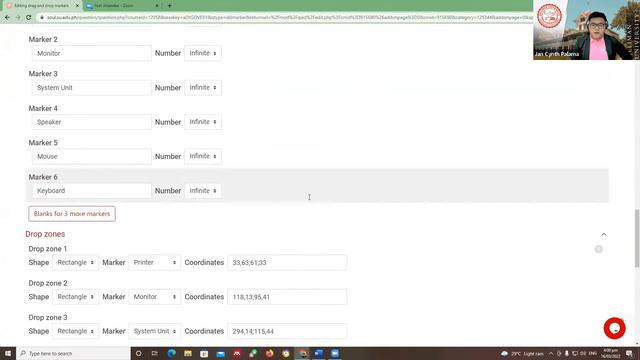 Using varied Question Types in mySOUL: Matching Type and Multiple Choice смотреть онлайн