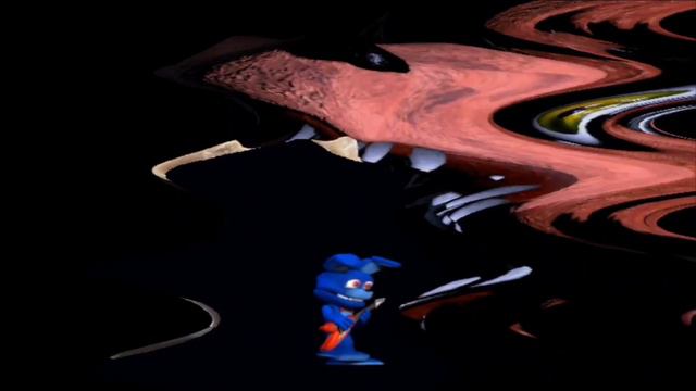 Обзор Fnaf World