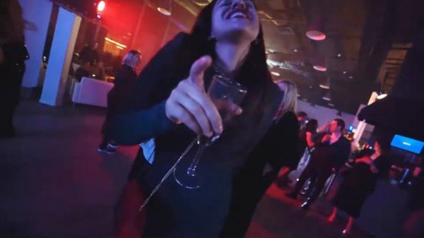 Корпоратив PEGAS TOURISTIK/Созвездие Пегас/Ведущий Шевельков Александр