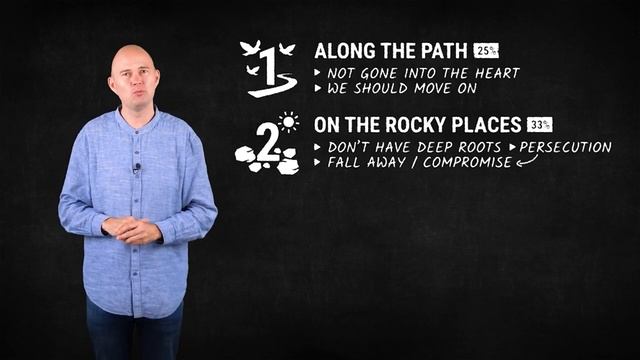 Kickstart Package | Lesson 07 | The good ground смотреть онлайн