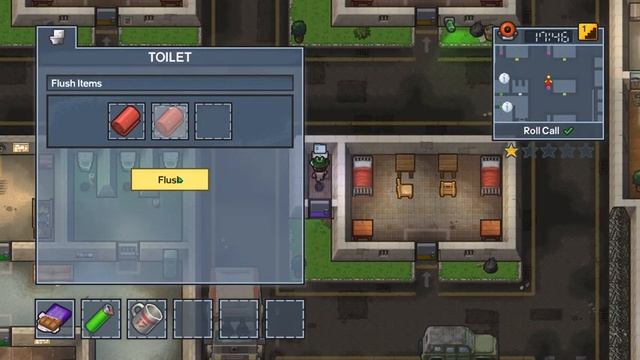The Escapists 2: The Glorious Regime - #3 - Impatience смотреть онлайн