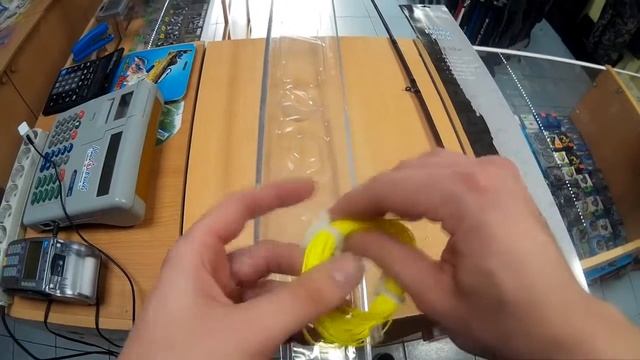 Клёвый нахлыстовый набор! - полный комплект для нахлыста